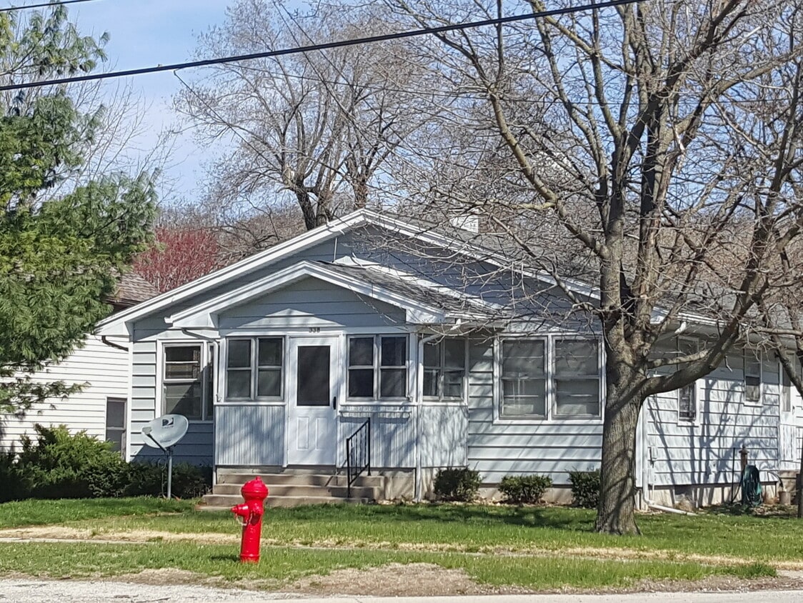 Foto principal - 338 E Church St
