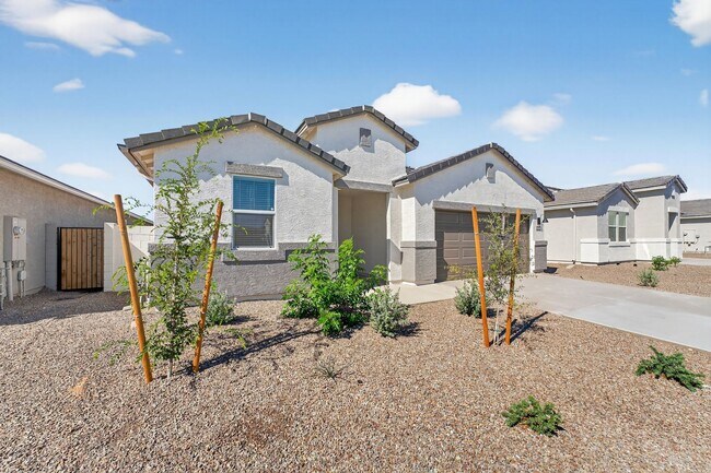 Building Photo - Modern Living Meets Comfort in This Move-In Ready 3-Bed Home