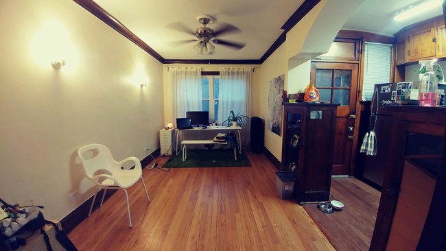 Dining Room - 4205 N Linder Ave