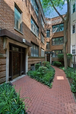 Building Photo - Barry Apartments