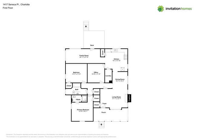 Building Photo - 1417 Seneca Pl