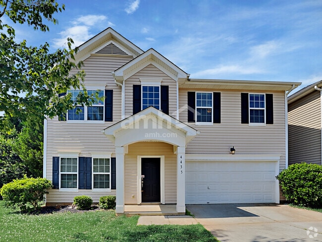 Building Photo - 4435 Clymer Ct