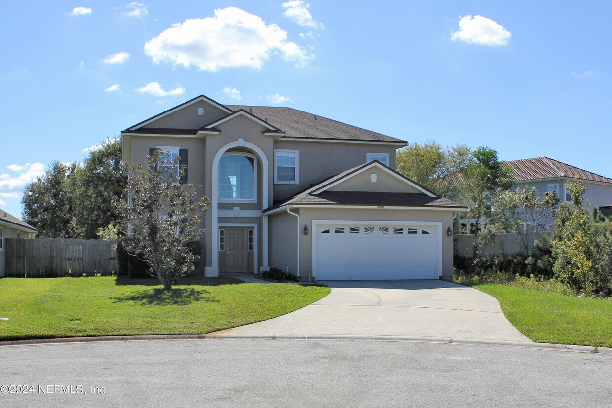 Foto principal - 2542 Cinnamon Springs Trail