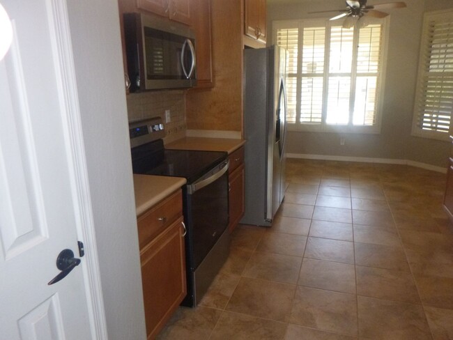 Foto del edificio - Beautiful 2 bdrm/2ba in Age Restricted Com...