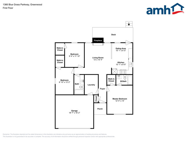 Building Photo - 1366 Blue Grass Pky