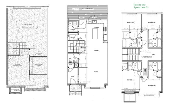 Building Photo - 3817 Lands End Ct