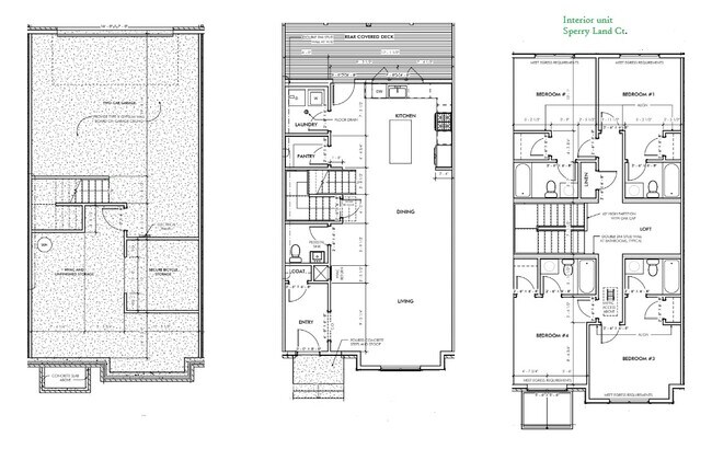 Foto del edificio - 3817 Lands End Ct