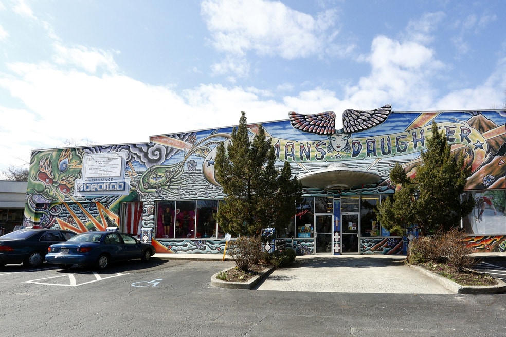 Is Inman Park a Good Place To Live in Atlanta? Neighborhood Guide by