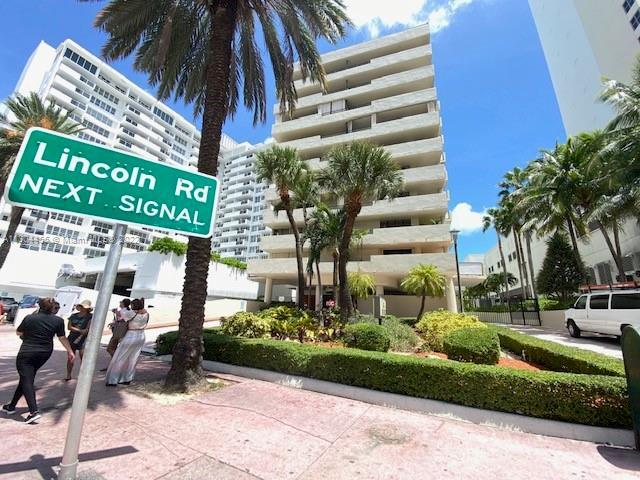 Foto del edificio - 1623 Collins Ave