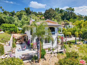 Building Photo - 2529 Topanga Skyline Dr