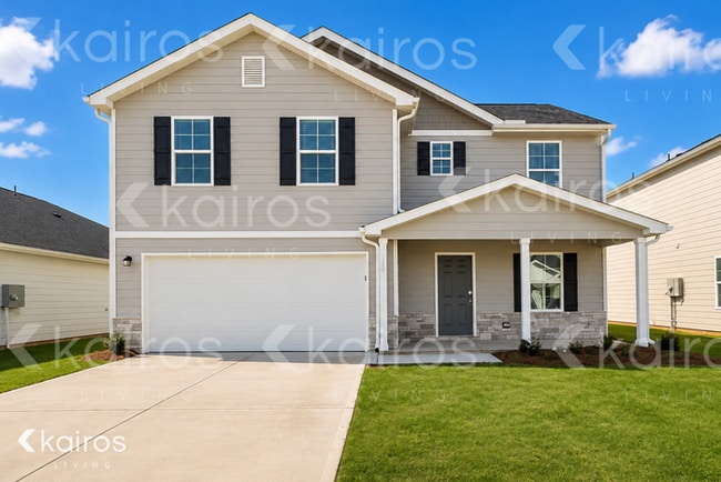 Building Photo - 108 Flat Rock Ml Trl