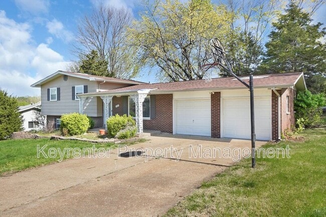 Foto del edificio - 11515 Springford Ct