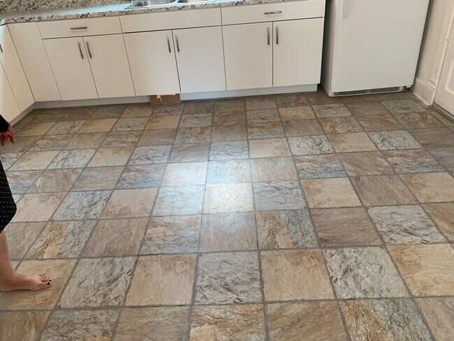 Cocina - 124 18th St