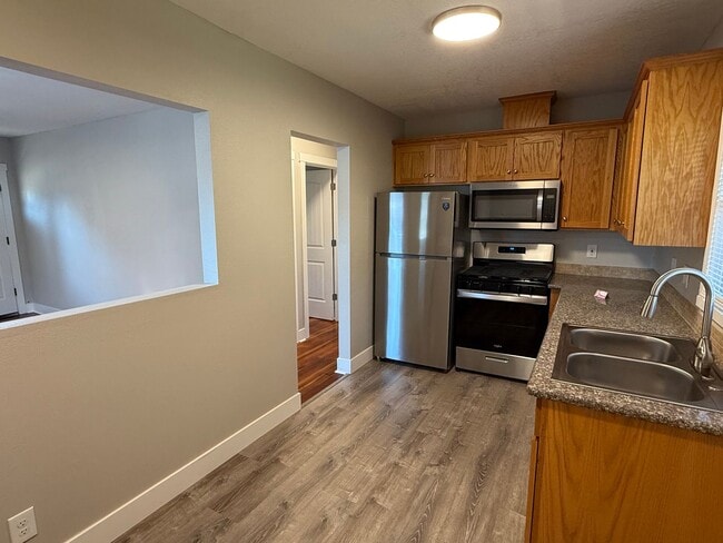 W2214-2803 - W2214-2803 Apartment
