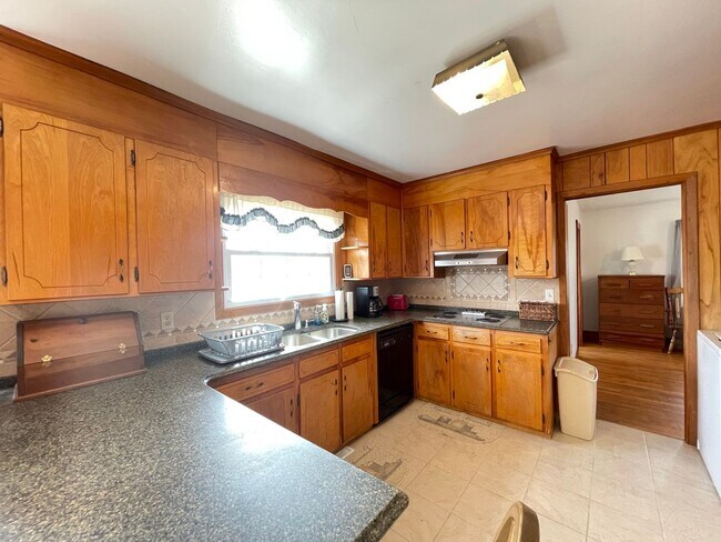 Foto del edificio - Furnished Inclusive Rental