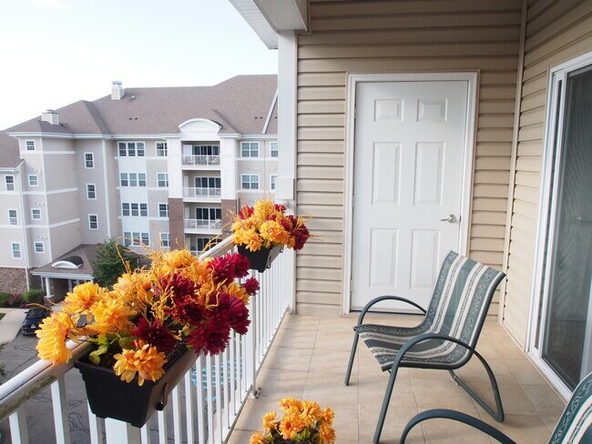 Building Photo - 3412 Warrens Way