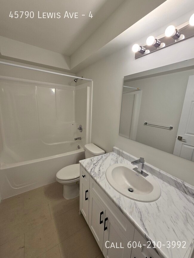 Photo du bâtiment - Brand New Unit in Chilliwack