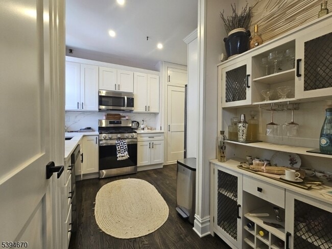 Foto del edificio - 30 The Crescent