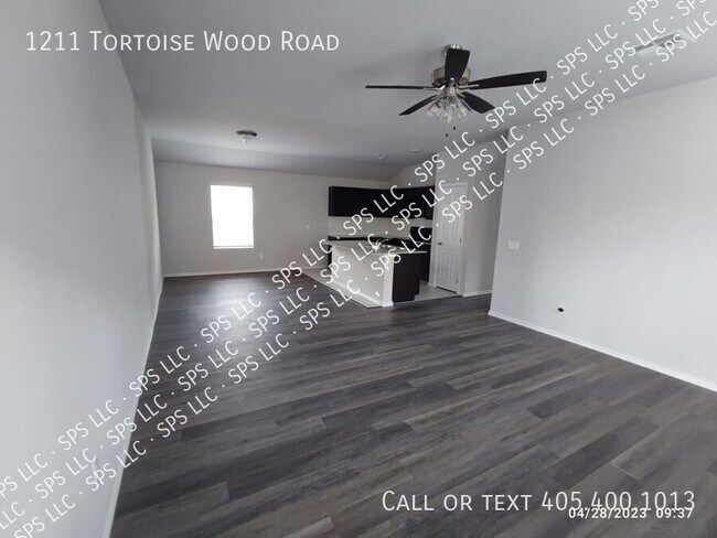 Building Photo - 1211 Tortoise Wood Rd
