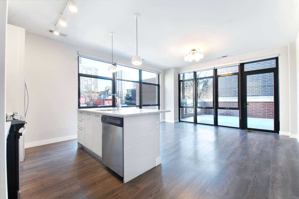 Foto principal - 1550 N Wieland St