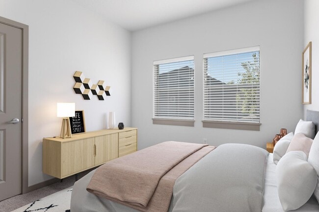 Foto del edificio - Edgewater at the Cove