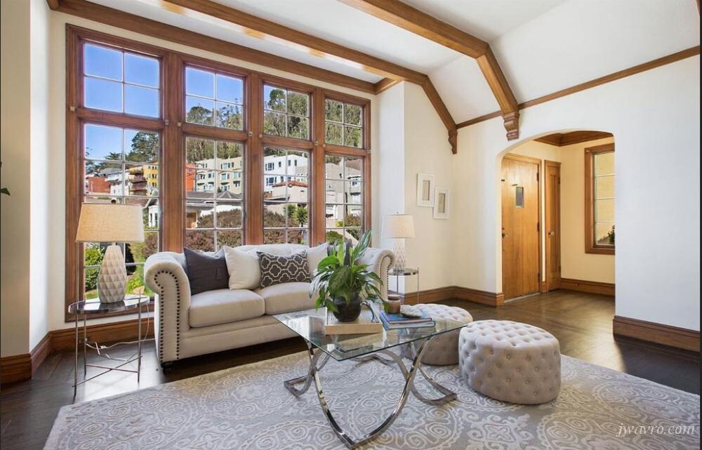 Primary Photo - 559 Ulloa St
