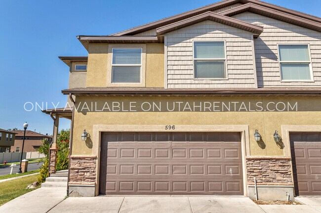 Foto del edificio - 596 W Goldenrod Way