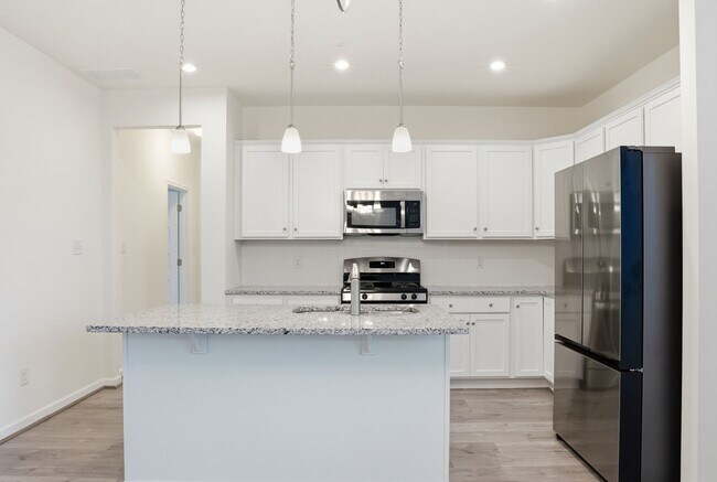 Foto del edificio - Stylish Townhouse Living in the Heart of Williamsburg