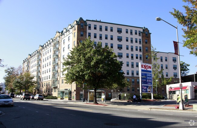 Hubbard Place Apartments Dc Hubbard Place Apartments Dc