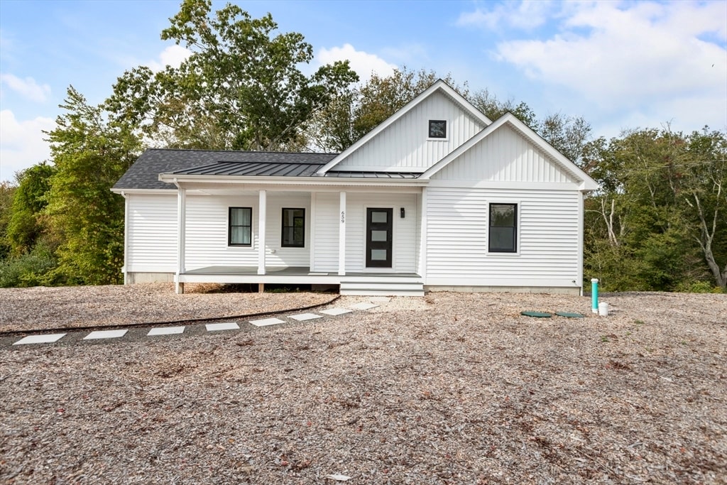 Primary Photo - 659 Sodom Rd