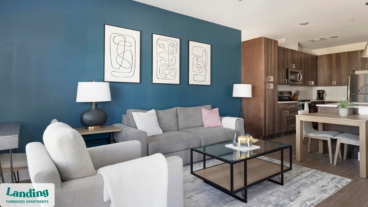 Foto principal - 3501 N Austin St