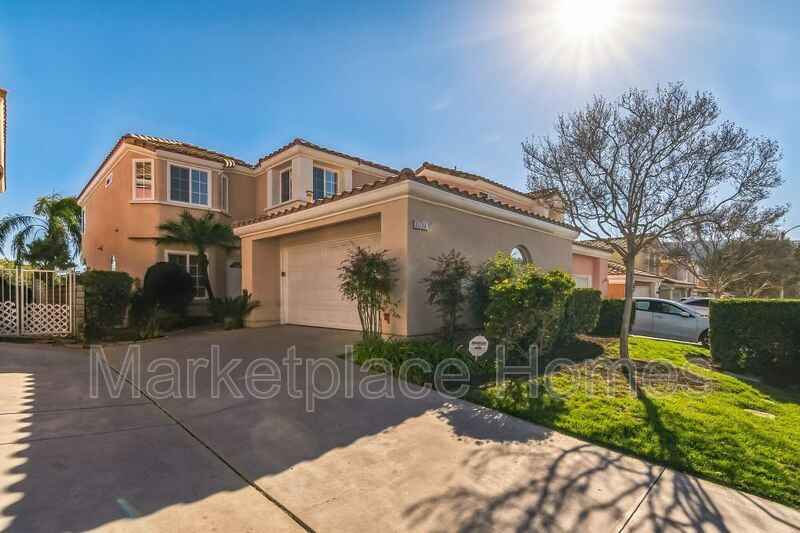 25830 Browning Pl, Stevenson Ranch, CA 91381 House Rental in