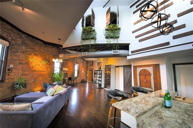 Foto principal - 2220 S Harwood St