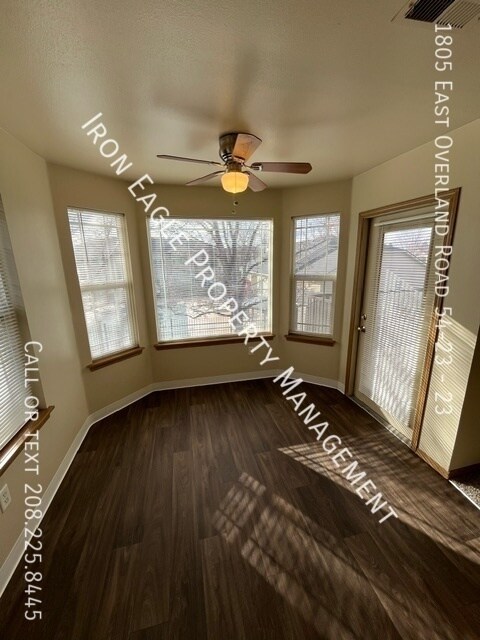 Foto del edificio - 1805 E Overland Rd