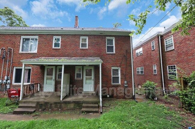 Building Photo - 53 S Burgess Ave
