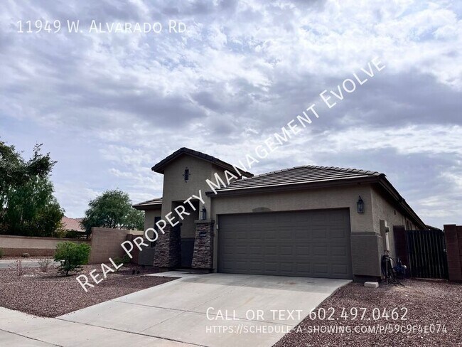 Building Photo - 11949 W Alvarado Rd