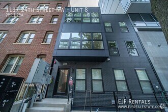 Building Photo - 1117 24th St NW