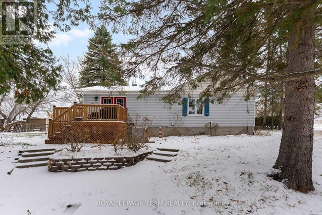 Photo du bâtiment - 612 Karen St