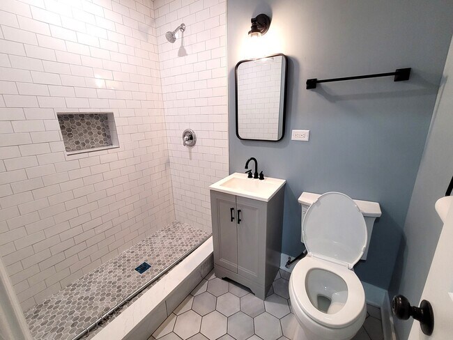 Foto del edificio - 3101 E 92nd St