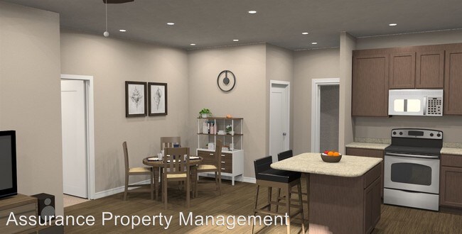 Foto del edificio - 30 Gathering Place Ln