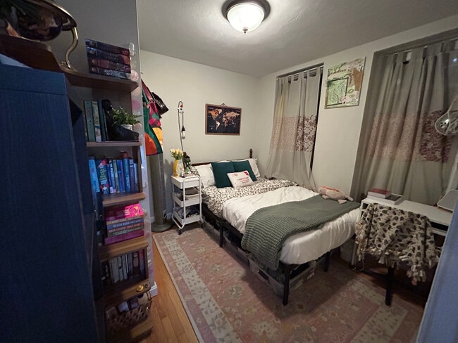 Foto del edificio - 220 Hanover St