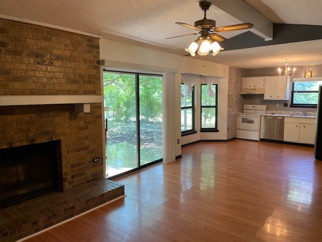 Foto del edificio - Hidden Valley