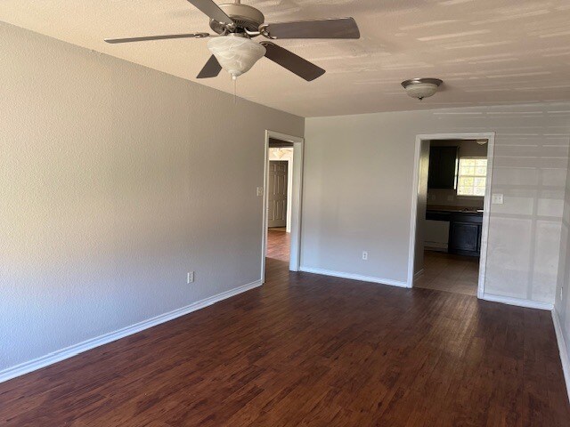 Foto del edificio - 4213 Magnolia St