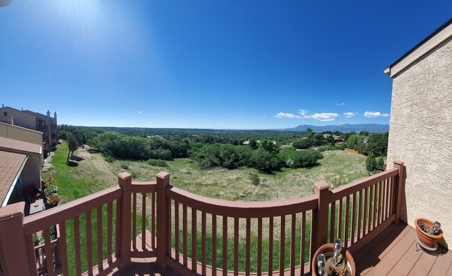 Foto del edificio - 3 Bedroom Condominium with Panoramic Mount...