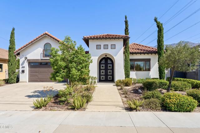 Primary Photo - 3143 E Sierra Madre Blvd