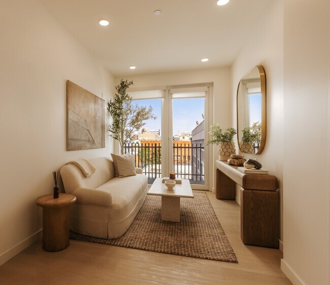 Foto del edificio - Santa Monica Collection - 1430 Lincoln