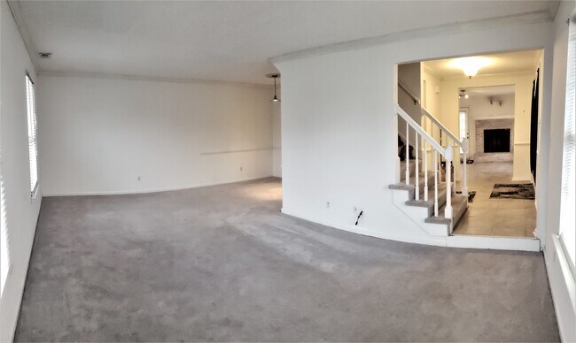 Great Room - 5297 Settlers Park Dr