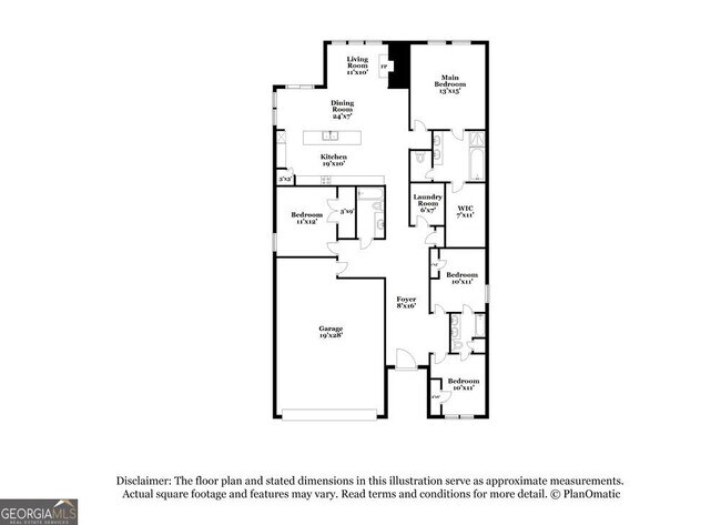 Building Photo - 5842 Un Grv Dr