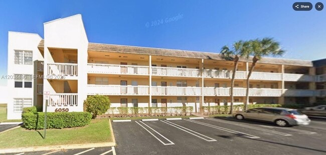 Foto del edificio - 6050 NW 64th Ave