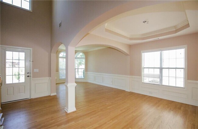 Foto del edificio - 6614 Mimosa Cir